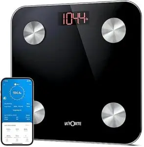 Weighing Machine