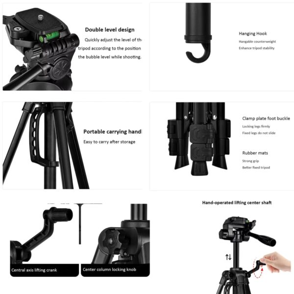 Tripod
