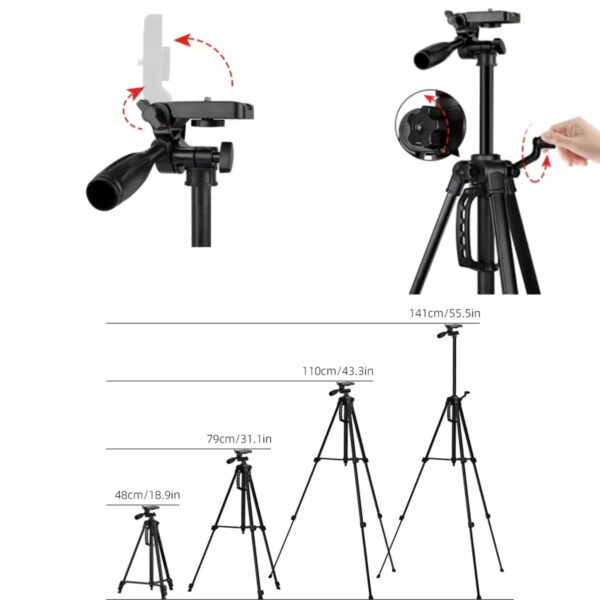 Tripod