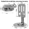 Metal Mobile Stand