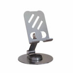 Metal Mobile Stand