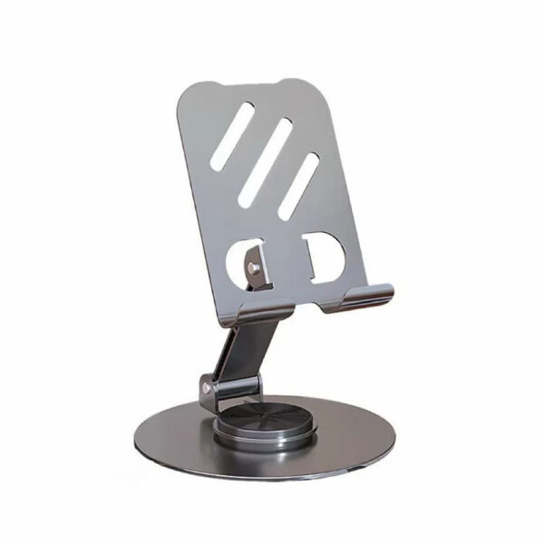 Metal Mobile Stand