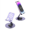 Metal Mobile Stand