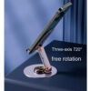 Metal Mobile Stand